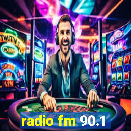 radio fm 90.1